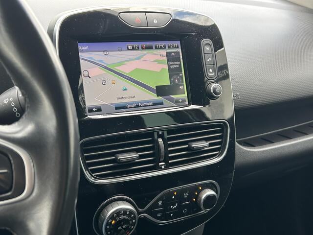 Renault CLIO 0.9 TCe Intens | Navigatie | Cruise Control | Climate Control | Dealer Onderhouden |