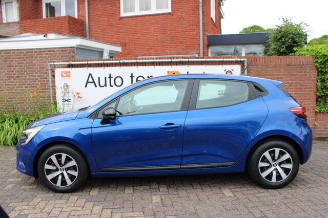 Renault CLIO TCe 90 pk Equilibre