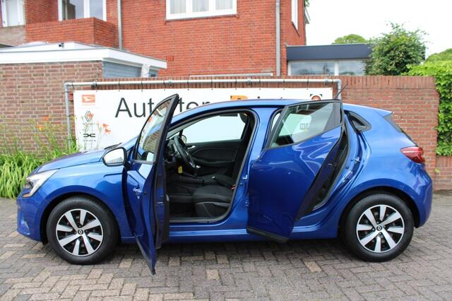 Renault CLIO TCe 90 pk Equilibre