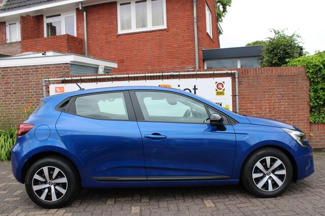 Renault CLIO TCe 90 pk Equilibre