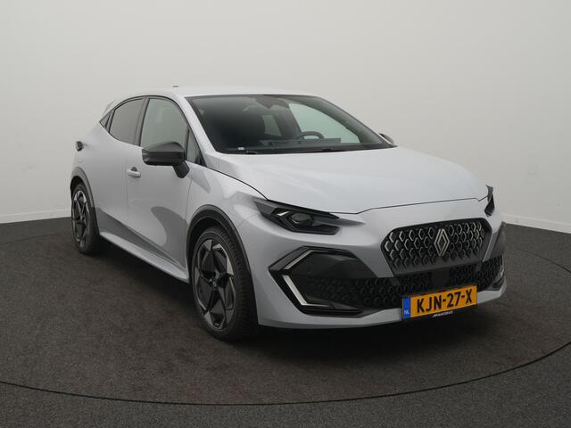 Renault CLIO 1.8 Hybrid 160 Techno - RIJKLAARPRIJS - DEMO - All Seasonbanden - 360 Graden Camera - Adaptive Cruise Control - Apple Carplay - Android Auto