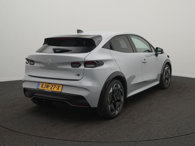 Renault CLIO 1.8 Hybrid 160 Techno - RIJKLAARPRIJS - DEMO - All Seasonbanden - 360 Graden Camera - Adaptive Cruise Control - Apple Carplay - Android Auto