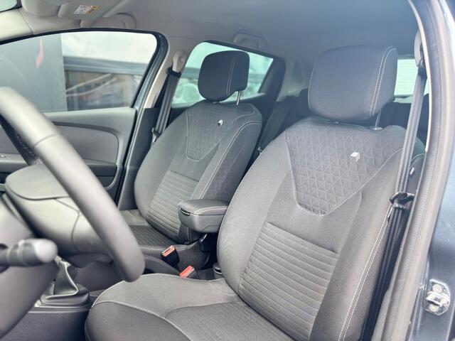 Renault CLIO TCe 90 Limited Navi