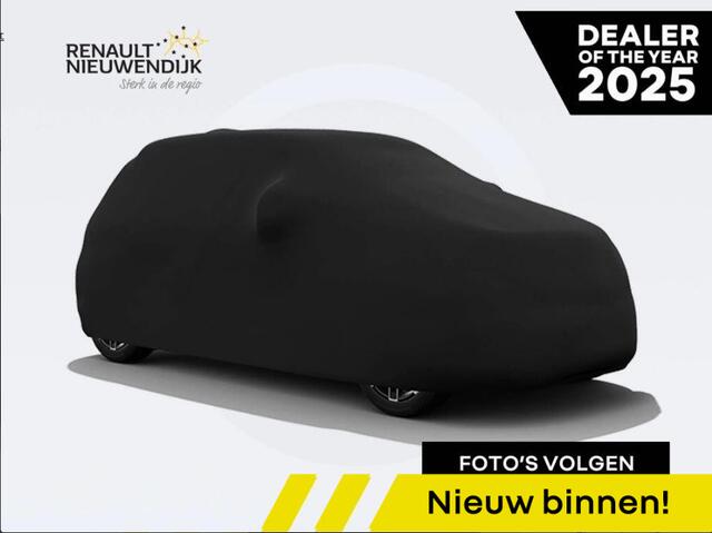 Renault CLIO 1.6 E-Tech Hybrid 145 Techno 17.000 KM! | TREKHAAK | SENSOREN | CAMERA | CRUISE