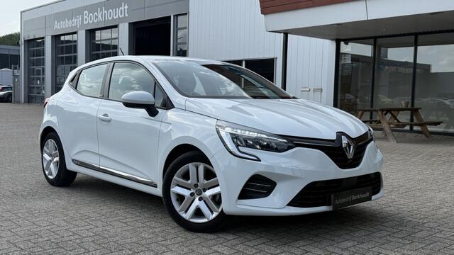 Renault CLIO 1.6 ET H 140 E-TECH | Navi | Camera