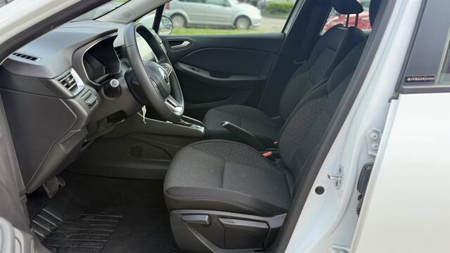 Renault CLIO 1.6 ET H 140 E-TECH | Navi | Camera