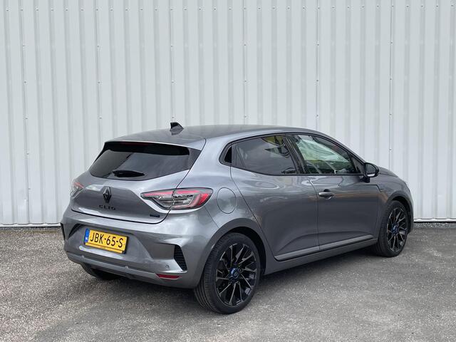 Renault CLIO 1.6 E-Tech Full Hybrid 145 Esprit Alpine | Navigatie | Climate Control | Cruise Control | Lichtmetalen velgen 17" | Apple Carplay/Android Auto