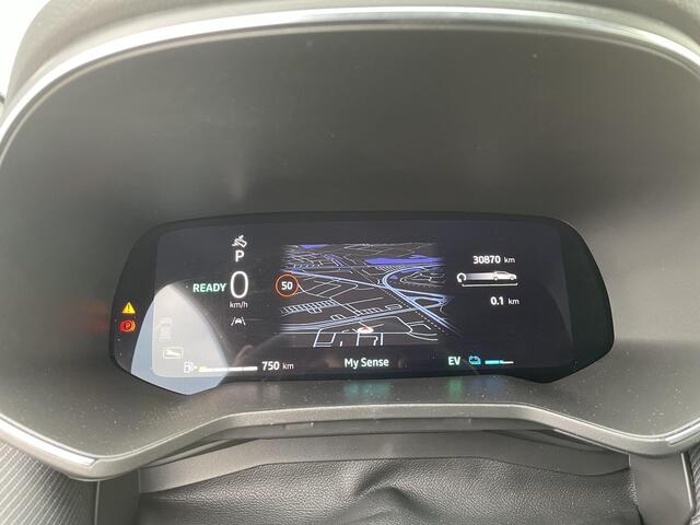 Renault CLIO 1.6 E-Tech Full Hybrid 145 Esprit Alpine | Navigatie | Climate Control | Cruise Control | Lichtmetalen velgen 17" | Apple Carplay/Android Auto
