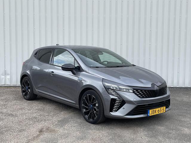 Renault CLIO 1.6 E-Tech Full Hybrid 145 Esprit Alpine | Navigatie | Climate Control | Cruise Control | Lichtmetalen velgen 17" | Apple Carplay/Android Auto