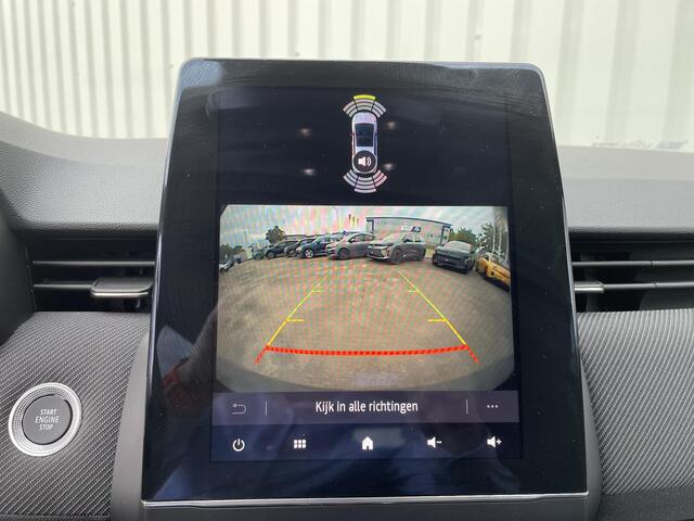 Renault CLIO 1.6 E-Tech Full Hybrid 145 Esprit Alpine | Navigatie | Climate Control | Cruise Control | Lichtmetalen velgen 17" | Apple Carplay/Android Auto