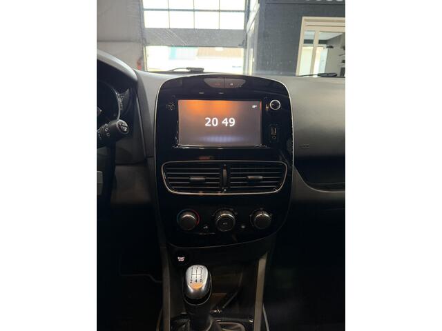 Renault CLIO 0.9 TCe Limited