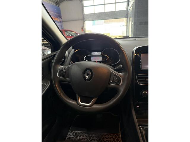 Renault CLIO 0.9 TCe Limited