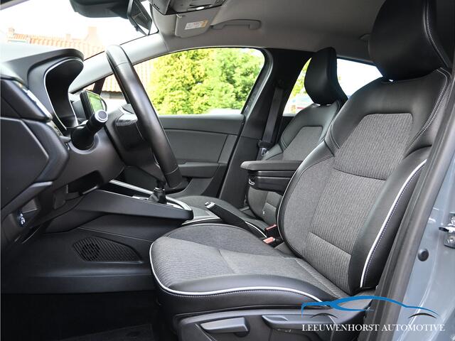 Renault CLIO 1.0 TCe Bi-Fuel Intens, 1e eigenaar, origineel NL- dealer auto,