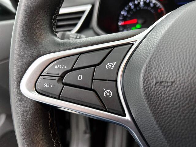 Renault CLIO 1.0 TCe 90 Equilibre Navigatie Apple Carplay/Android Auto Cruise Control Full LED Airco