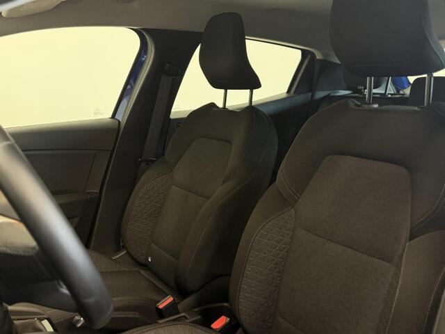 Renault CLIO 1.0 TCe 90 Equilibre Airco Navigatie Cruise Control Full LED Carplay Premium Color NL Auto met historie!