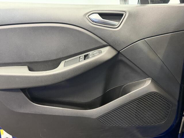 Renault CLIO 1.0 TCe 90 Equilibre Airco Navigatie Cruise Control Full LED Carplay Premium Color NL Auto met historie!