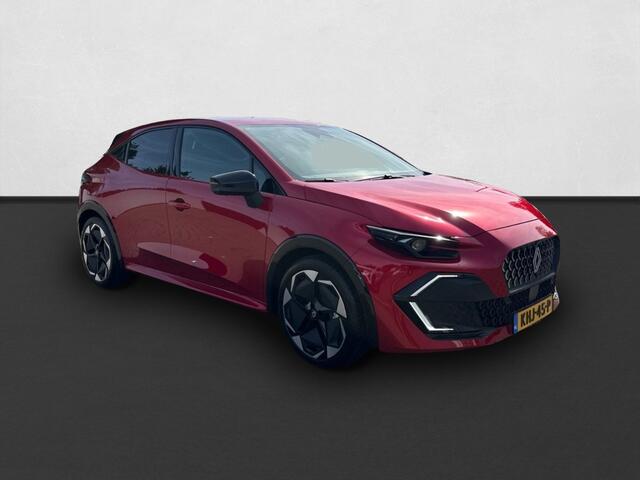 Renault CLIO 1.8 Hybrid 160 techno 360 CAMERA / 18 INCH / DIRECT RIJDEN