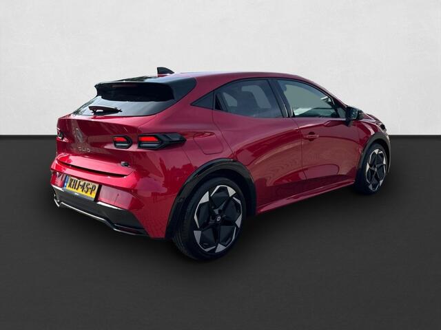 Renault CLIO 1.8 Hybrid 160 techno 360 CAMERA / 18 INCH / DIRECT RIJDEN