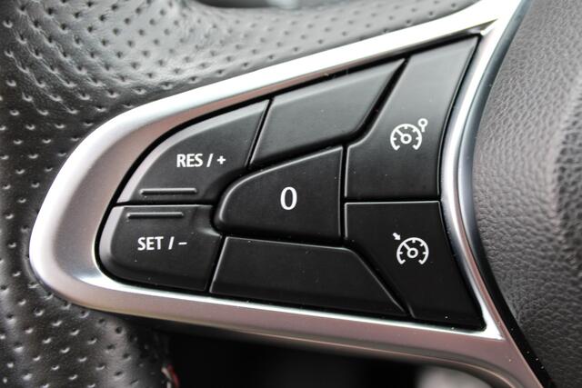 Renault CLIO 1.0 TCe R.S. Line//50.361km!!