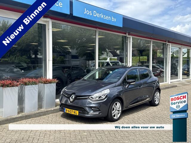 Renault CLIO 0.9 TCe Life - Airco | PDC | All Season