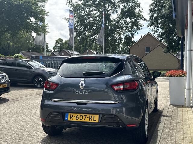 Renault CLIO 0.9 TCe Life - Airco | PDC | All Season