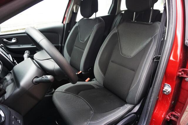 Renault CLIO Estate 0.9 TCe Zen/Trekhaak(1200kg)/Dealeronderhouden/ Rijklaarprijs incl.garantie.