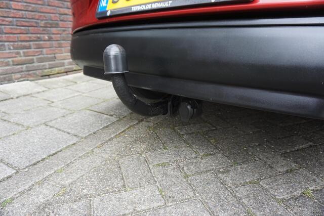 Renault CLIO Estate 0.9 TCe Zen/Trekhaak(1200kg)/Dealeronderhouden/ Rijklaarprijs incl.garantie.