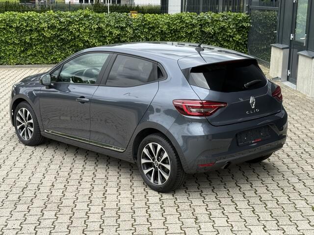 Renault CLIO 1.0 TCE 100pk 31dkm