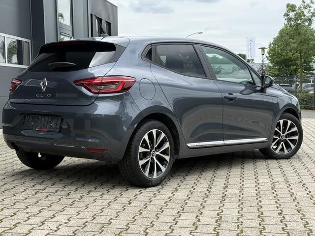 Renault CLIO 1.0 TCE 100pk 31dkm