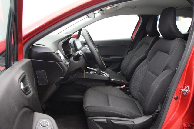 Renault CLIO 1.0 TCe Zen - Carplay, Navi, Cruise