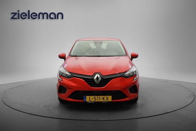 Renault CLIO 1.0 TCe Zen - Carplay, Navi, Cruise