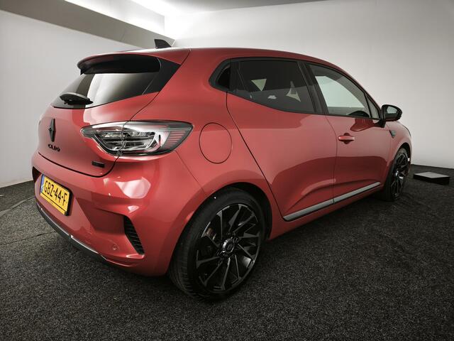 Renault CLIO 1.6 E-Tech Full Hybrid 145 esprit Alpine | 1e Eigenaar |