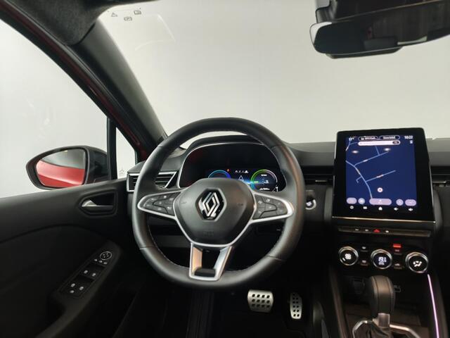 Renault CLIO 1.6 E-Tech Full Hybrid 145 esprit Alpine | 1e Eigenaar |
