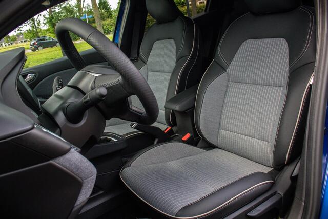 Renault CLIO 1.0 TCe ECO-G 100 techno | Handgeschakeld | Fabrieksgarantie tot 27.02.2030 max 100.000 km