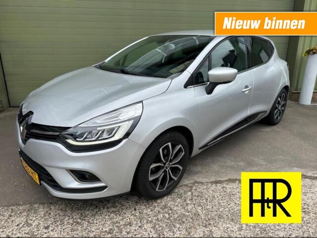Renault CLIO 0.9 TCe Intense LedNAVLeder int.Trekhaak