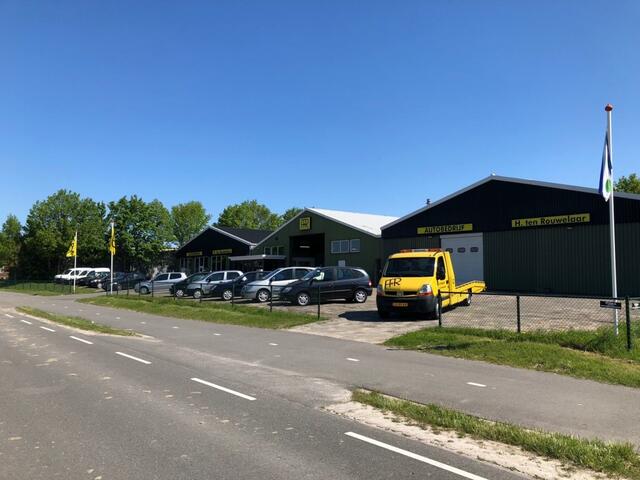 Renault CLIO 0.9 TCe Intense LedNAVLeder int.Trekhaak