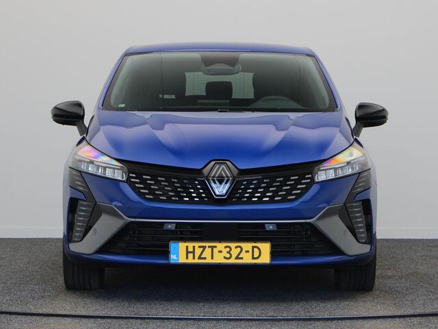 Renault CLIO 1.6 E-Tech Full Hybrid 145 esprit Alpine | Stoelverwarming | Stuurwielverwarming | Achteruitrijcamera |