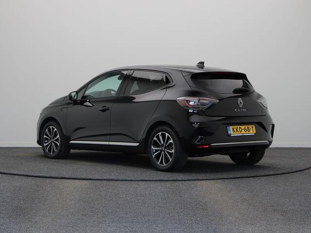 Renault CLIO E-Tech Full Hybrid 145pk techno | Adaptieve cruise control | Navigatie | Apple carplay | Android auto |