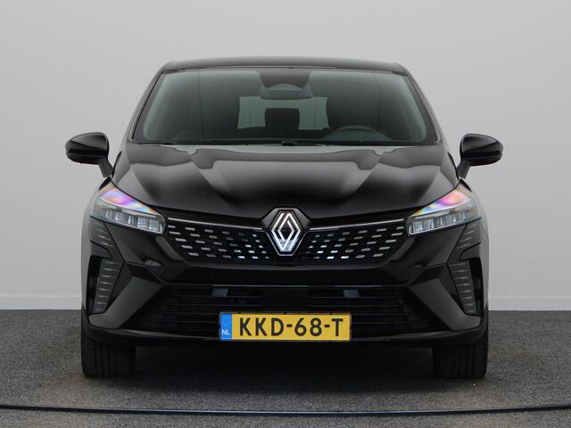 Renault CLIO E-Tech Full Hybrid 145pk techno | Adaptieve cruise control | Navigatie | Apple carplay | Android auto |