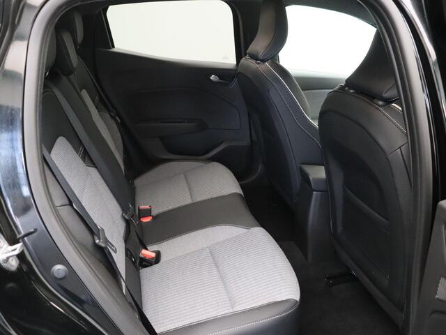 Renault CLIO E-Tech Full Hybrid 145pk techno | Adaptieve cruise control | Navigatie | Apple carplay | Android auto |