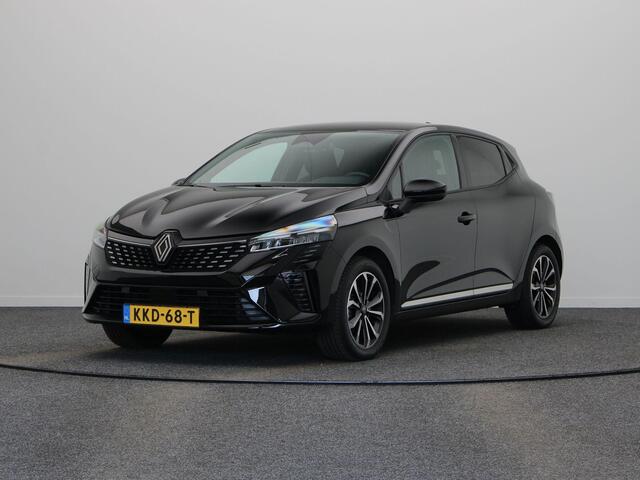 Renault CLIO E-Tech Full Hybrid 145pk techno | Adaptieve cruise control | Navigatie | Apple carplay | Android auto |