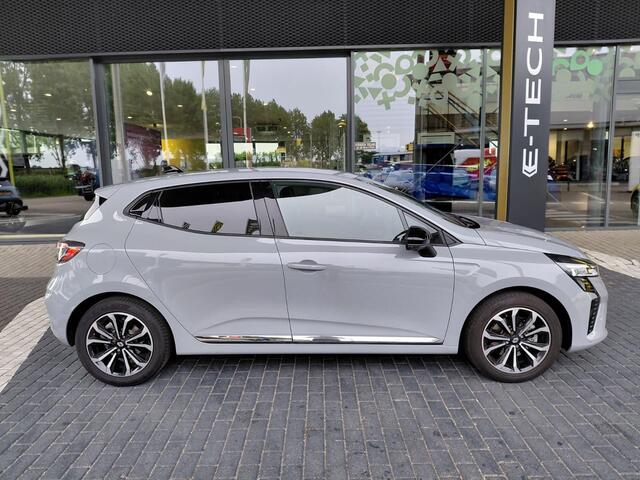 Renault CLIO 1.6 Full Hybrid 145 Techno AUTOMAAT l 360 CAMERA