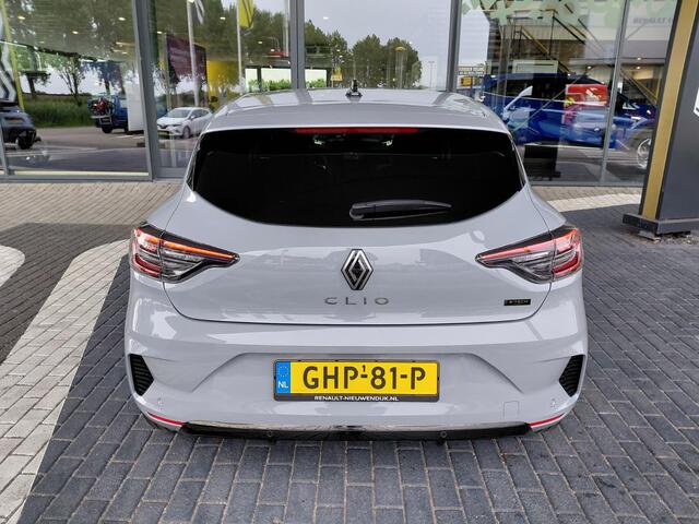 Renault CLIO 1.6 Full Hybrid 145 Techno AUTOMAAT l 360 CAMERA