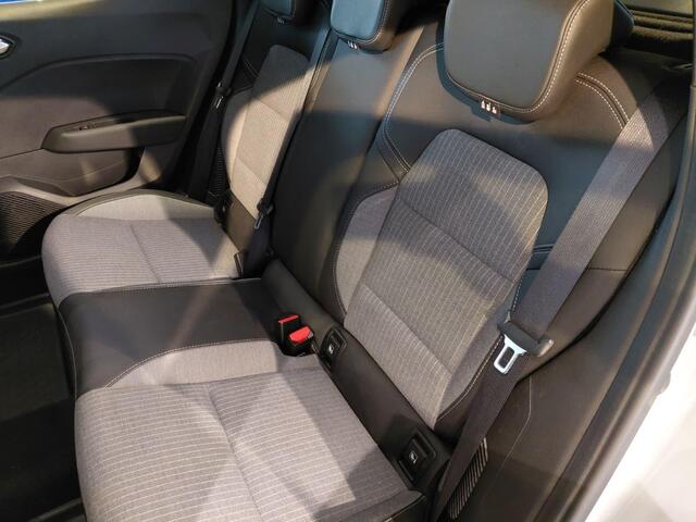 Renault CLIO 1.6 Full Hybrid 145 Techno AUTOMAAT l 360 CAMERA