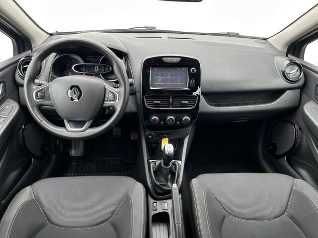 Renault CLIO 0.9 TCe Zen CRUISE / NAVI / STOELVERW. / ALL SEASON