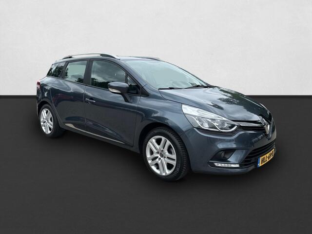 Renault CLIO 0.9 TCe Zen CRUISE / NAVI / STOELVERW. / ALL SEASON