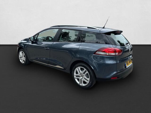 Renault CLIO 0.9 TCe Zen CRUISE / NAVI / STOELVERW. / ALL SEASON