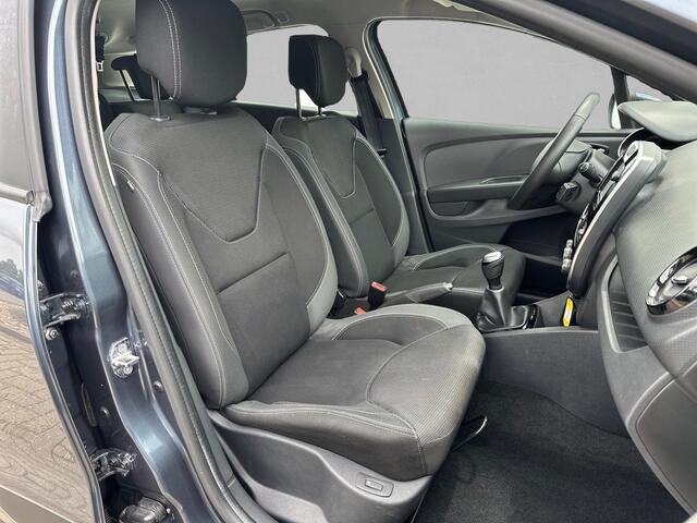 Renault CLIO 0.9 TCe Zen CRUISE / NAVI / STOELVERW. / ALL SEASON