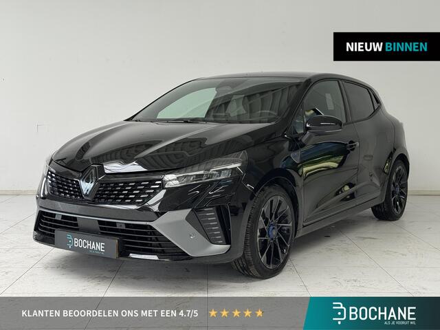 Renault CLIO 1.6 E-Tech Full Hybrid 145 Esprit Alpine | Achteruitrijcamera | Navigatie | Adaptive Cruise Control | Apple CarPlay / Android Auto |