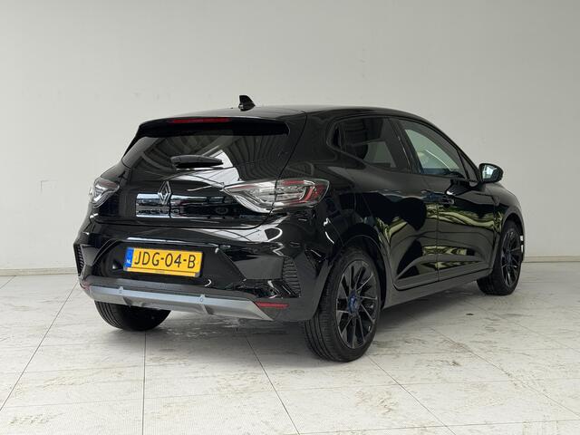 Renault CLIO 1.6 E-Tech Full Hybrid 145 Esprit Alpine | Achteruitrijcamera | Navigatie | Adaptive Cruise Control | Apple CarPlay / Android Auto |